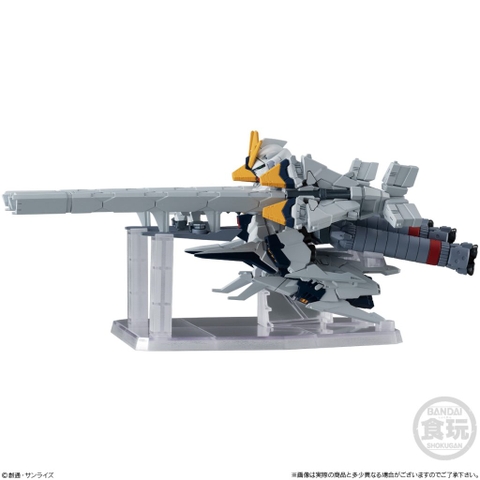 GUNDAM CONVERGE EX28
RX-9/A NARRATIVE GUNDAM A-PACKS