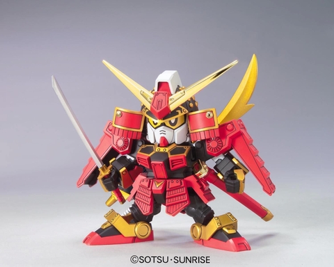 BB373 LEGENDBB MUSHA GUNDAM