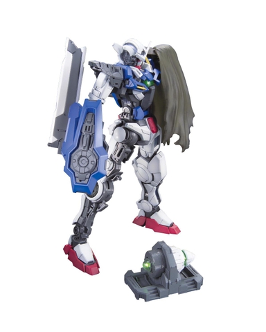 MG 1/100 GUNDAM EXIA IGNITION MODE CELESTIAL BEING MOBILE SUIT GN-001