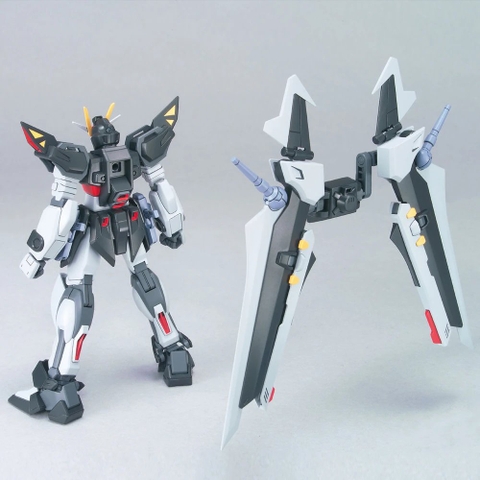 HG STRIKE NOIR GUNDAM