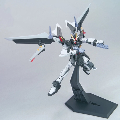 HG STRIKE NOIR GUNDAM