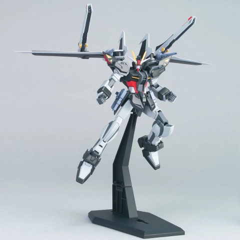 HG STRIKE NOIR GUNDAM