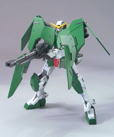 HG 1/144 GUNDAM DYNAMES