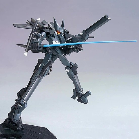 HG 1/144 UNION FLAG (GRAHAM CUSTOM)