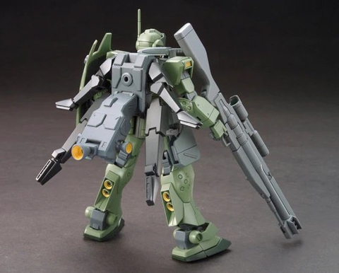 HGBF 1/144 GM SNIPER K9