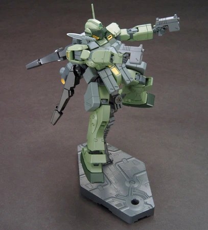 HGBF 1/144 GM SNIPER K9