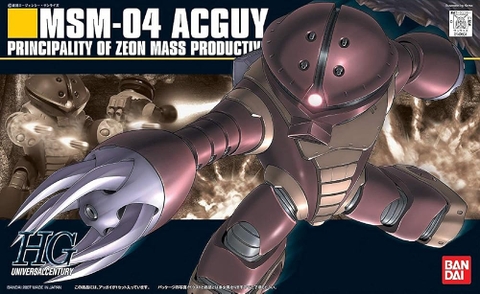 1/144 HGUC ACGUY