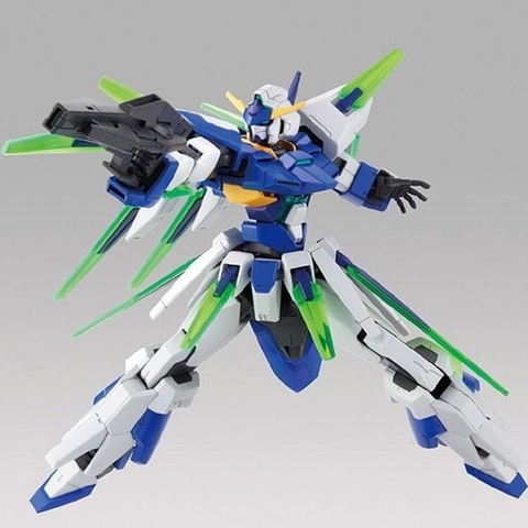 HG 1/144 GUNDAM AGE-FX