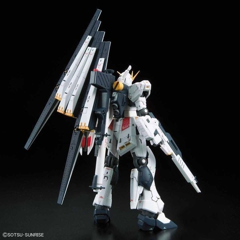 RG 1/144 RX-93 V GUNDAM