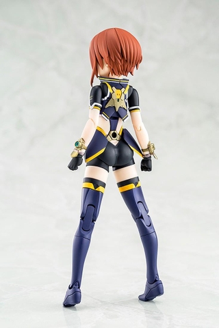 MEGAMI DEVICE SUGUMI KANAGATA GA-SHIN