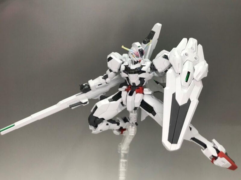HG 1/144 GUNDAM CALIBARN
