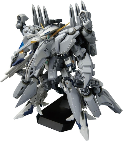 HG 1/144 ALYZEUS