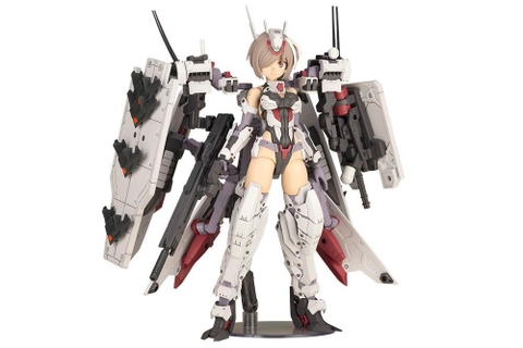 FRAME ARMS GIRL IZUMO FG128