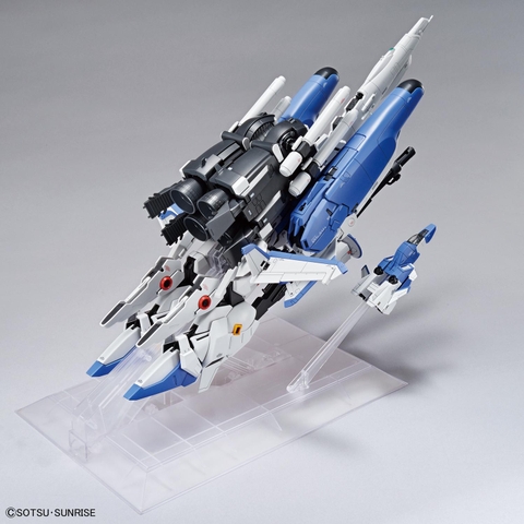 MG 1/100 Ex-S GUNDAM/ S GUNDAM