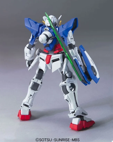 HG 1/144 GUNDAM EXIA REPAIR Ⅱ