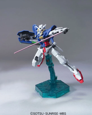 HG 1/144 GUNDAM EXIA REPAIR Ⅱ