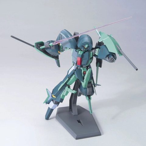 HG 1/144 RAS-96 ANKSHA