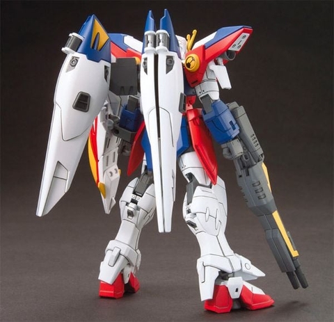1/144 HGAC WING GUNDAM ZERO