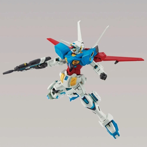 HG 1/144 GUNDAM G-SELF ATMOSPHERIC PACK