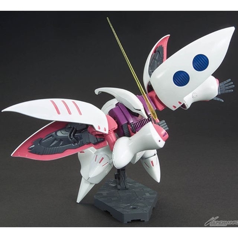 HG 1/144 AMX-004 QUBELEY
