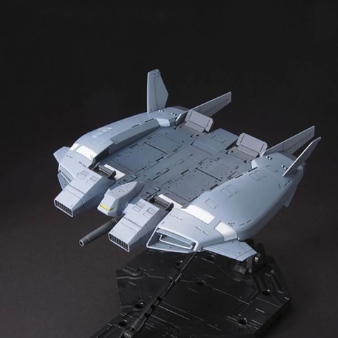HG 1/144 BASE JABBER (UNICORNS Ver.)