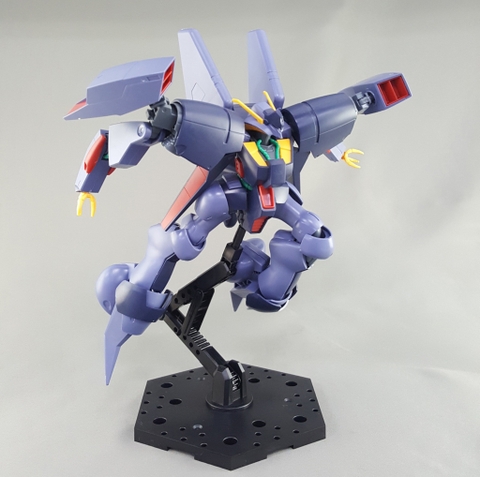 HGUC 1/144 BYARLANT