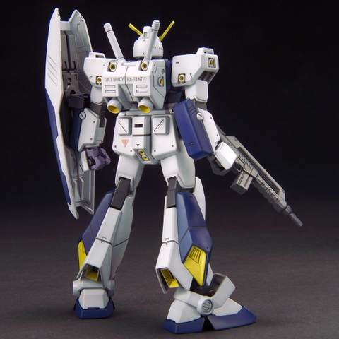 1/144 HGUC GUNDAM NT-1