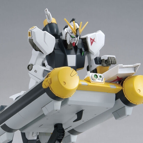 HG 1/144 BOOSTER BED FOR V GUNDAM