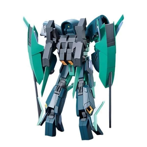 HG 1/144 RAS-96 ANKSHA