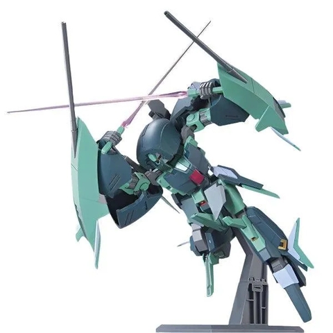 HG 1/144 RAS-96 ANKSHA