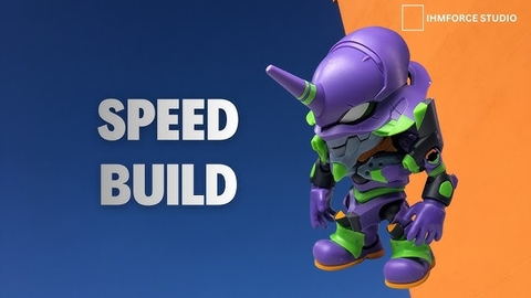 BUILD BOX SOS SKILL EVA