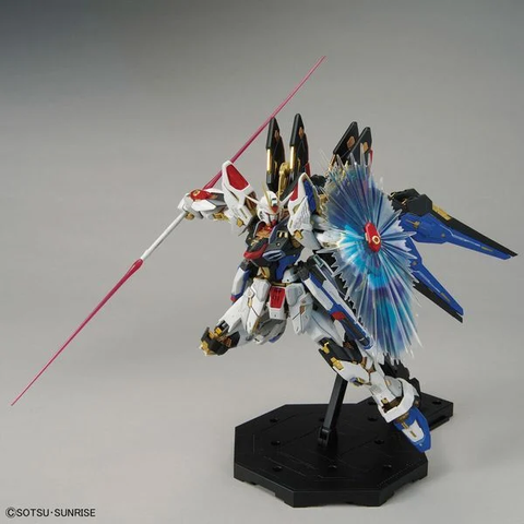 MGEX 1/100 STRIKE FREEDOM GUNDAM