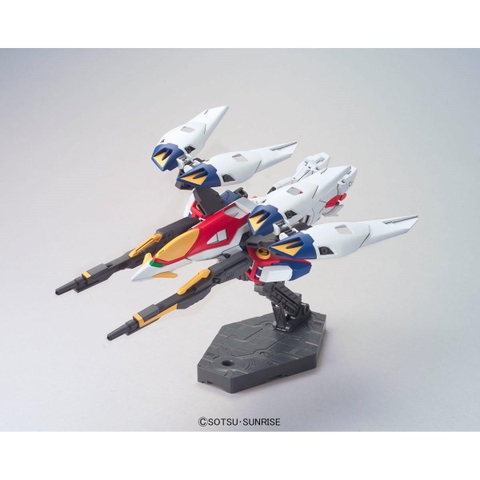 1/144 HGAC WING GUNDAM ZERO