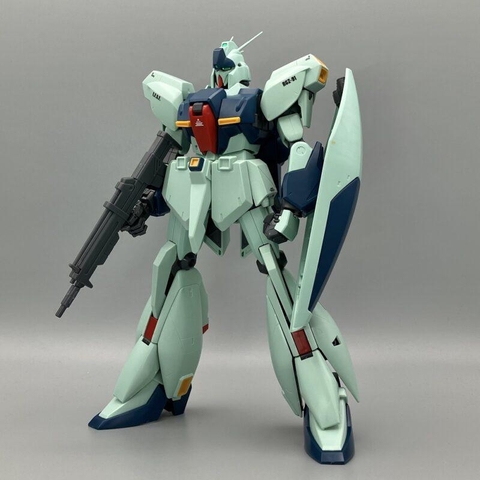 MG 1/100 RE-GZ ( CHAR'S COUNTERATTACK VER. )