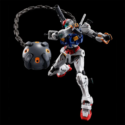 HG 1/144 RGM-79 SAYLA'S LIGHT-TYPE GUNCANNON