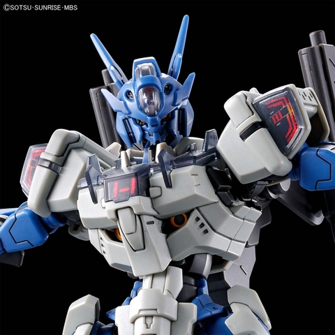HG 1/144 GUNDAM LFRITH ANAVATA
