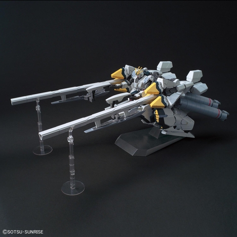 HG 1/144 RX-9/A NARRATIVE GUNDAM A-PACKS