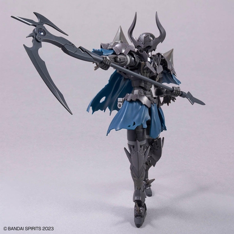 30MF NECROSKNIGHT