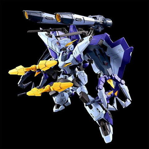 FM 1/100 GAT-XX370 BOOST RAIDER GUNDAM