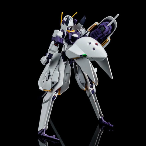 HG 1/144 RX-124 GUNDAM TR-6 [WOUNDWART]
