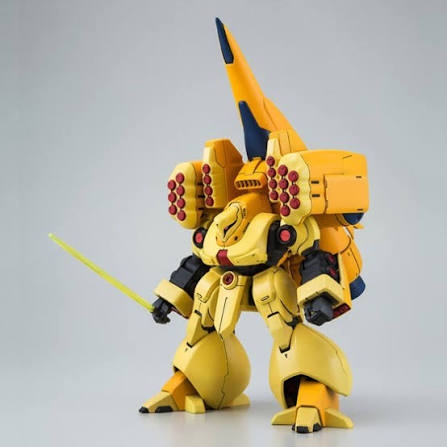 HG 1/144 AMX-102 ZSSA
