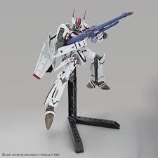 HG 1/100 VF-25F MESSIAH VALKYRIE ALTO CUSTOM