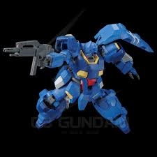HG 1/144 GUSTAV KARL TYPE-00