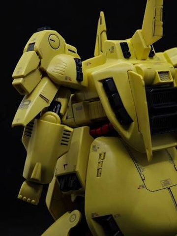 MG 1/100 PMX-003 THE-0 JUPITORIS PROTOTYPE MOBILE SUIT
