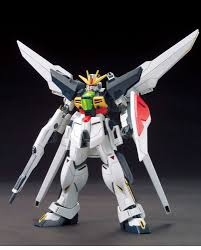 1/144 HGAW GUNDAM DOUBLE X