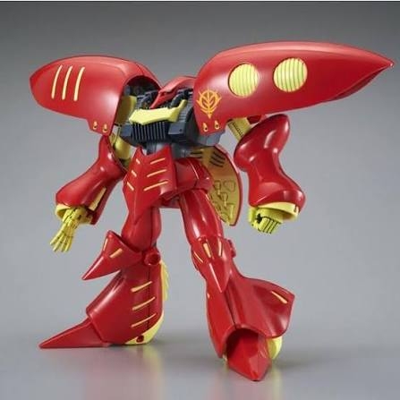 AMX-004-3 QUBELEY MK-II