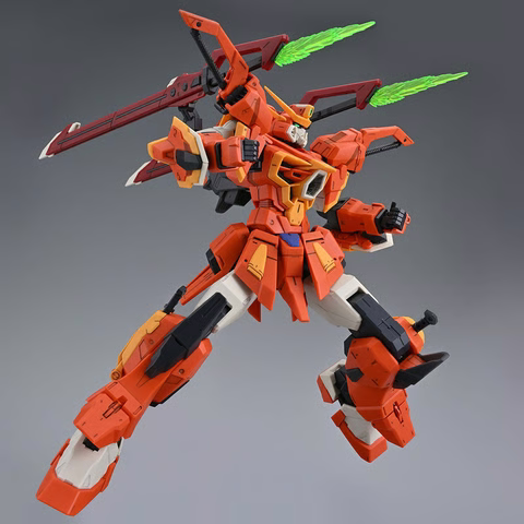 FM 1/100 GAT-X133 SWORD CALAMITY GUNDAM