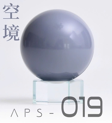 ANCHORET 019 ZGMF BLUE GREY