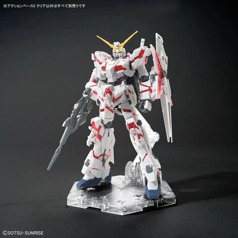 ACTION BASE 5 CLEAR