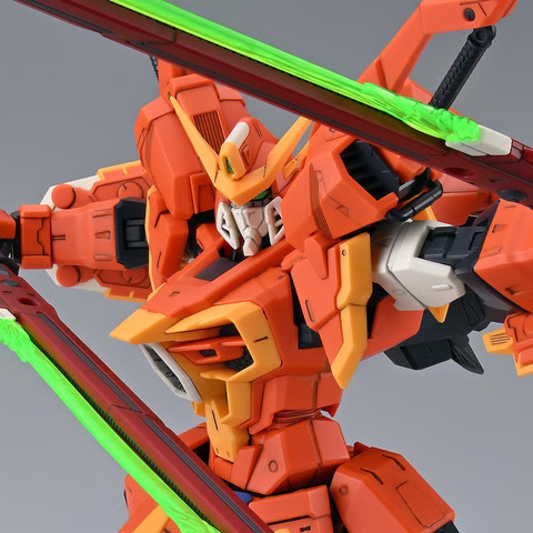 FM 1/100 GAT-X133 SWORD CALAMITY GUNDAM